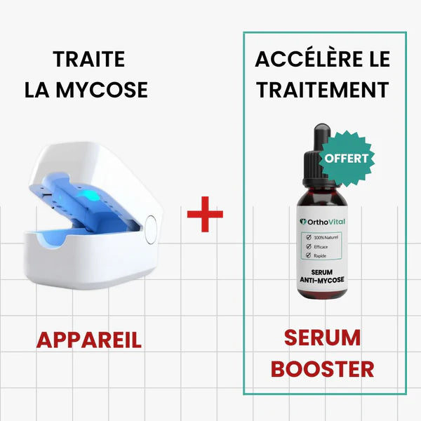 Appareil OrthoVital